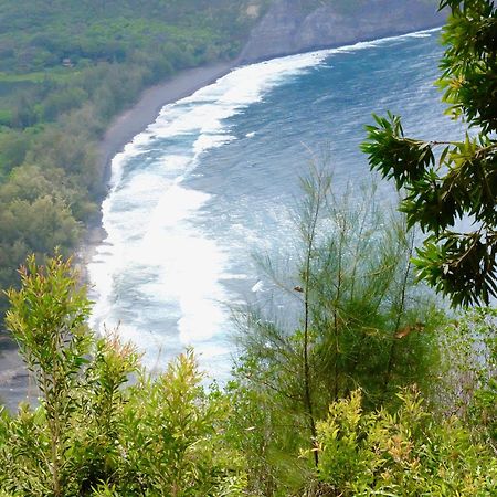Volcano One - Modern Studio With Lanai Near Volcano National Park エクステリア 写真