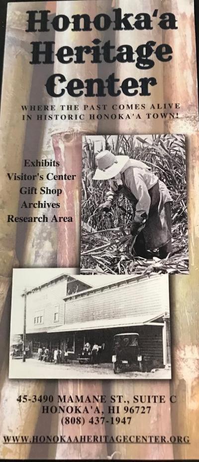 Volcano One - Modern Studio With Lanai Near Volcano National Park エクステリア 写真