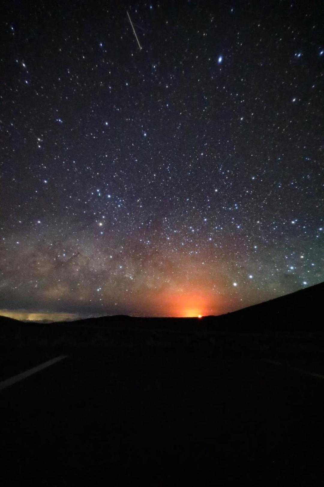 Volcano One - Modern Studio With Lanai Near Volcano National Park エクステリア 写真